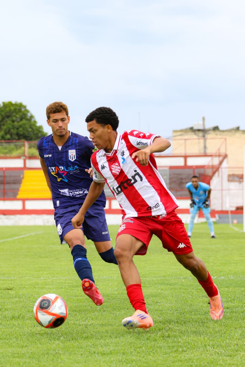 Maric&aacute; Sub20 garante vaga na Copinha/Foto/ Wandr&eacute; Silva/Comunica&ccedil;&atilde;o Bangu Atl&eacute;tico Clube	