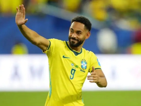 Matheus Cunha/Foto: Divulga&ccedil;&atilde;o