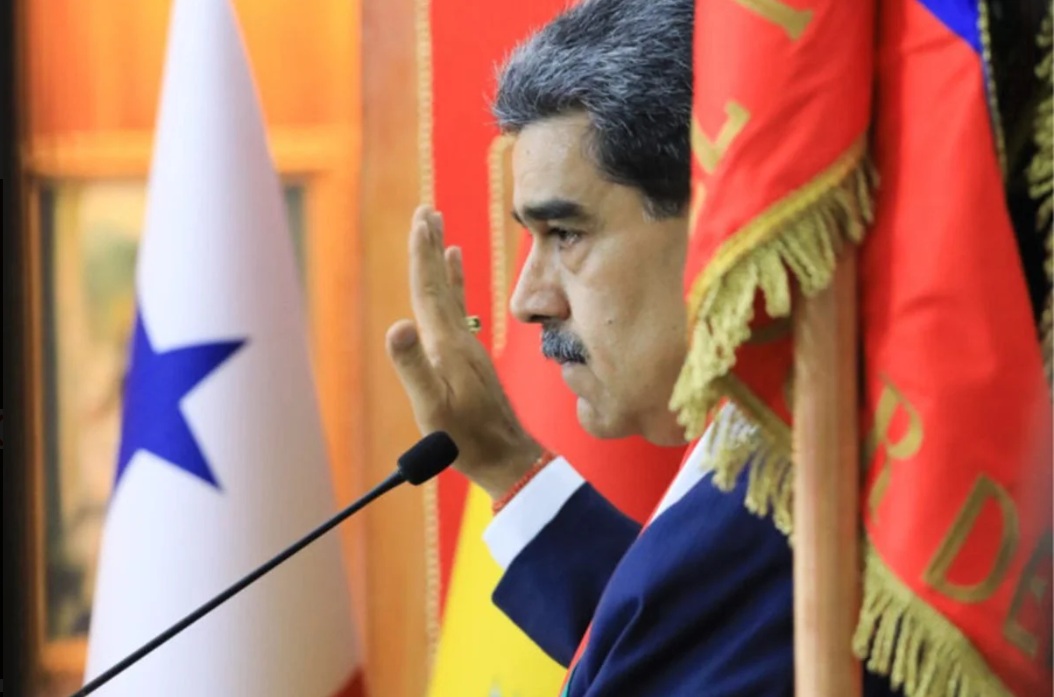 Nicol&aacute;s Maduro/Foto: Divulga&ccedil;&atilde;o