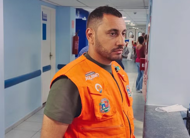 Marcos Henrique Matos de Aquino/Imagem: Reprodu&ccedil;&atilde;o