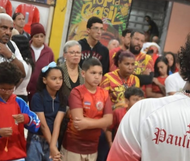 Foto: Divulga&ccedil;&atilde;o