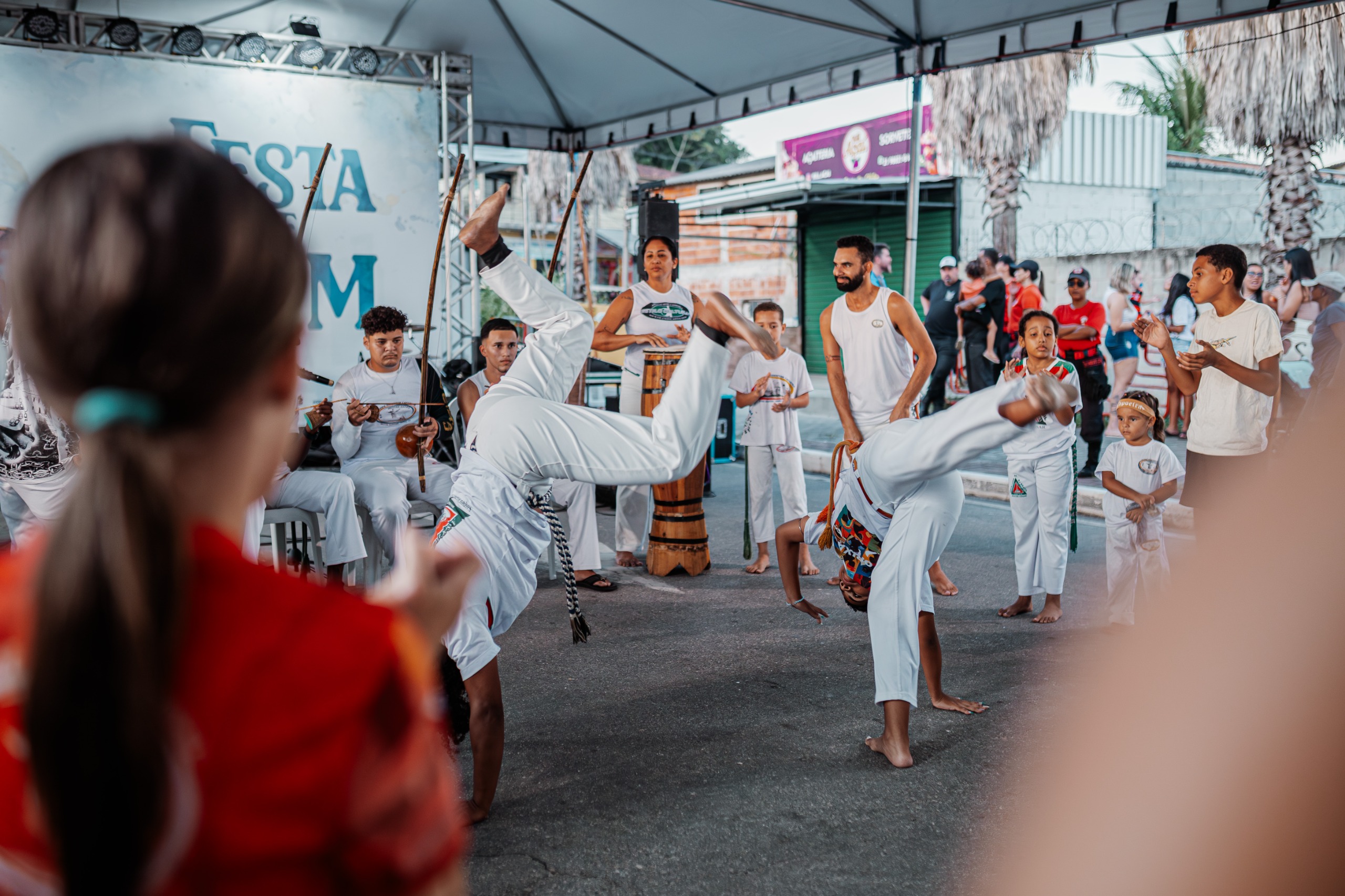 Foto: Bernardo Gomes