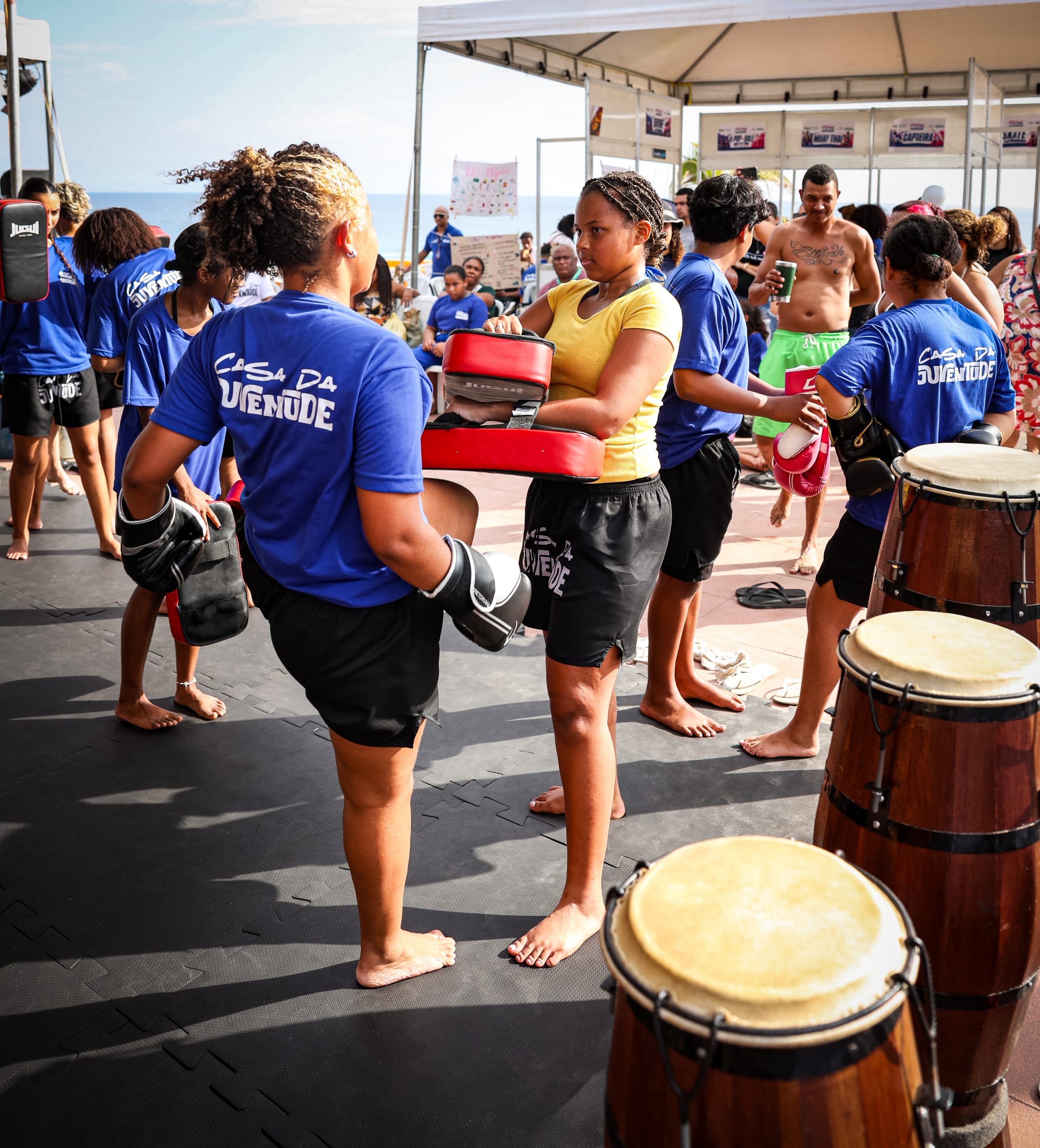 Foto: D&eacute;bora Costa