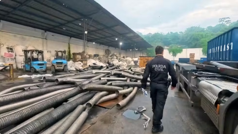 Foto: Divulga&ccedil;&atilde;o