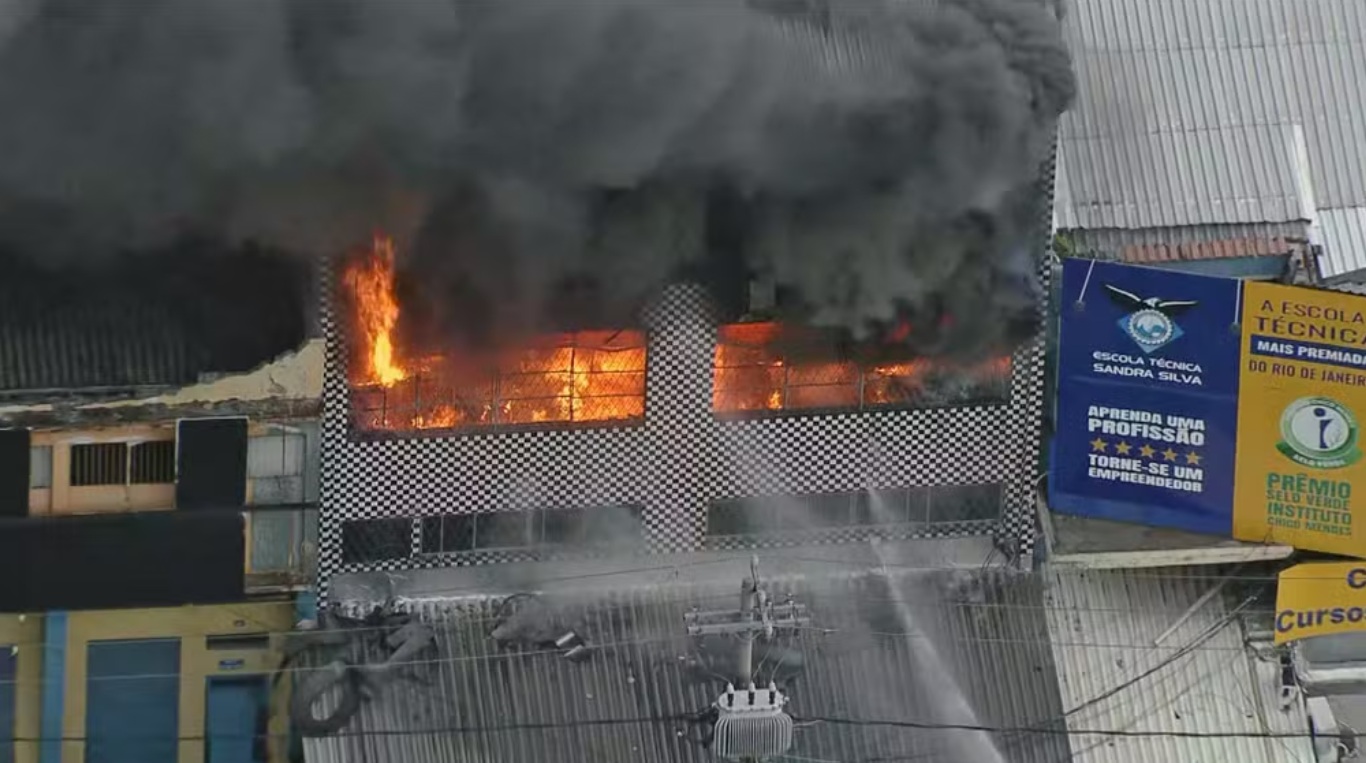 Foto: Reprodu&ccedil;&atilde;o