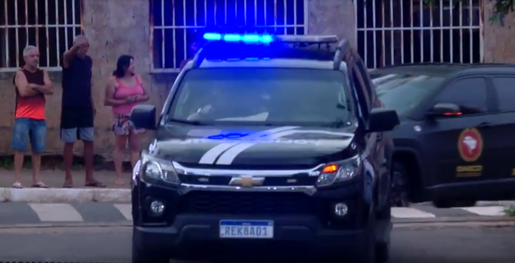 Foto: Reprodu&ccedil;&atilde;o