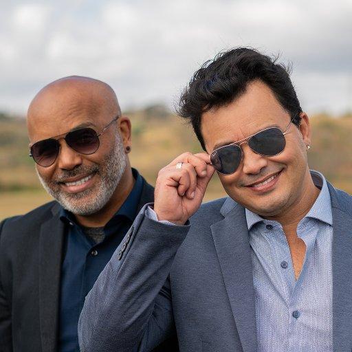 Rick, da dupla com Renner, morre em acidente de helic&oacute;ptero em SC/Foto/Reprodu&ccedil;&atilde;o internet