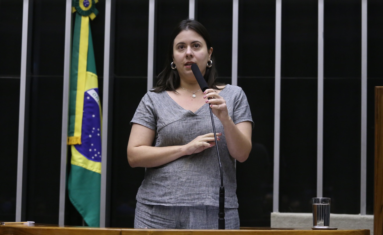 S&acirc;mia Bomfim/Foto: Reprodu&ccedil;&atilde;o