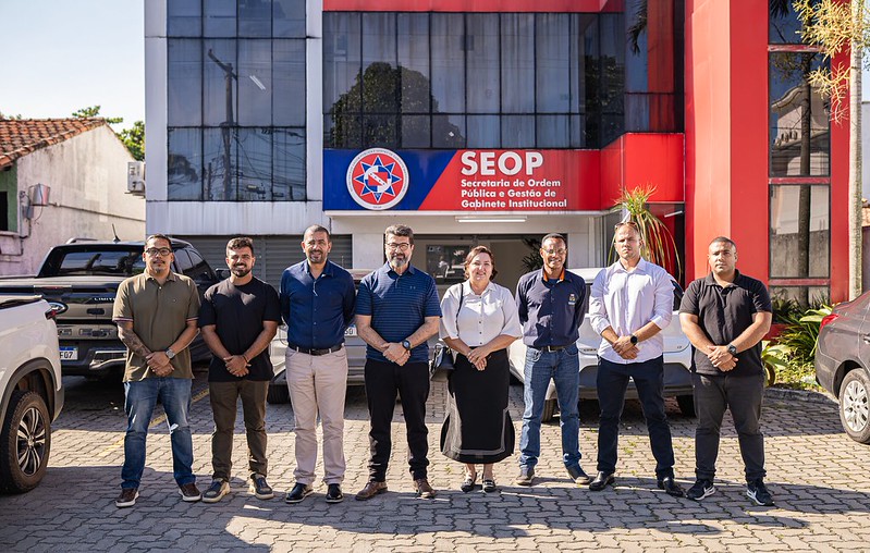 Foto: Bernardo Gomes e Caio Henrique.