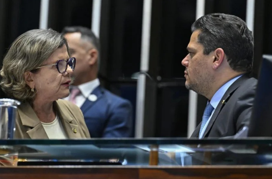 Teresa Leit&atilde;o articulou a vota&ccedil;&atilde;o/Foto: Waldemir Barreto