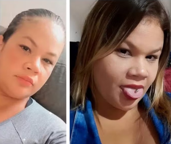 Thawanna era m&atilde;e de cinco crian&ccedil;as entre 5 e 14 anos/Foto: Reprodu&ccedil;&atilde;o