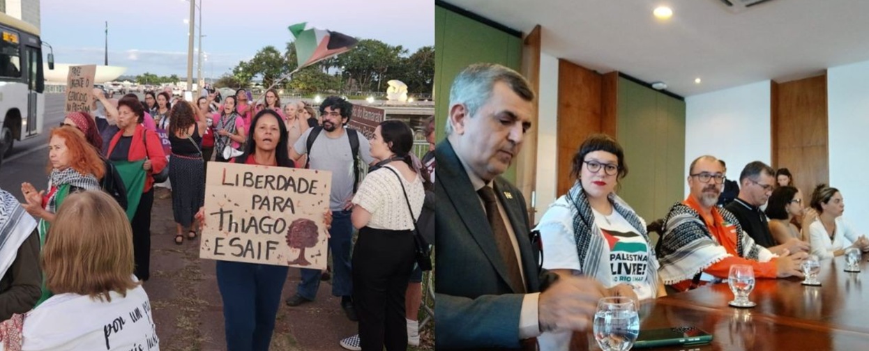 Fotos: Divulga&ccedil;&atilde;o