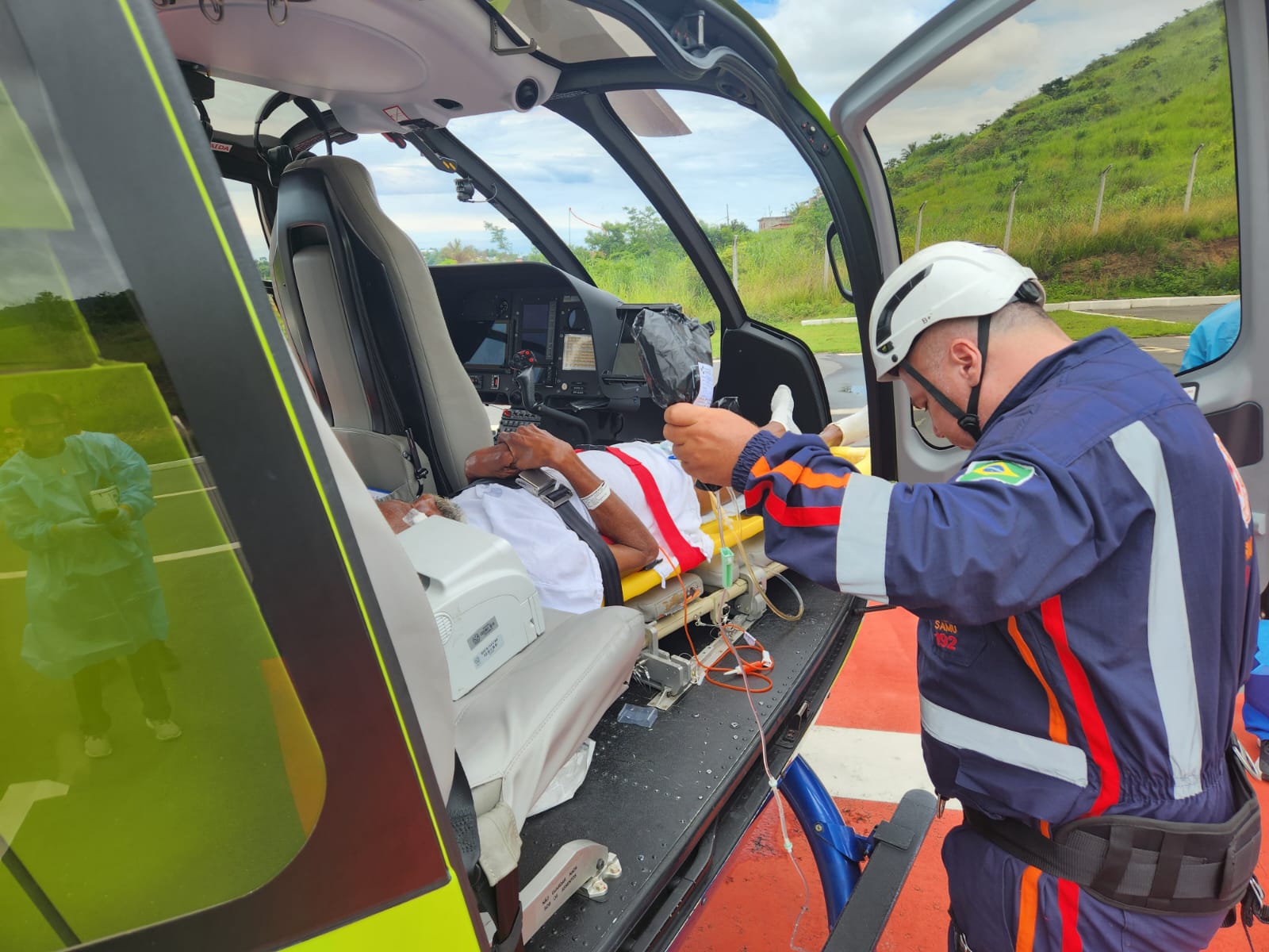 Foto: Divulga&ccedil;&atilde;o