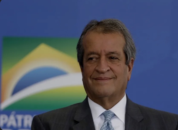Valdemar Costa Neto/Foto: Cristiano Mariz