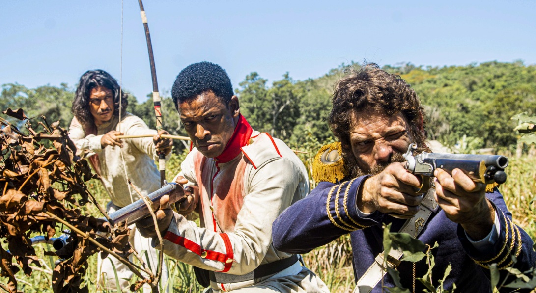 Foto: Divulga&ccedil;&atilde;o