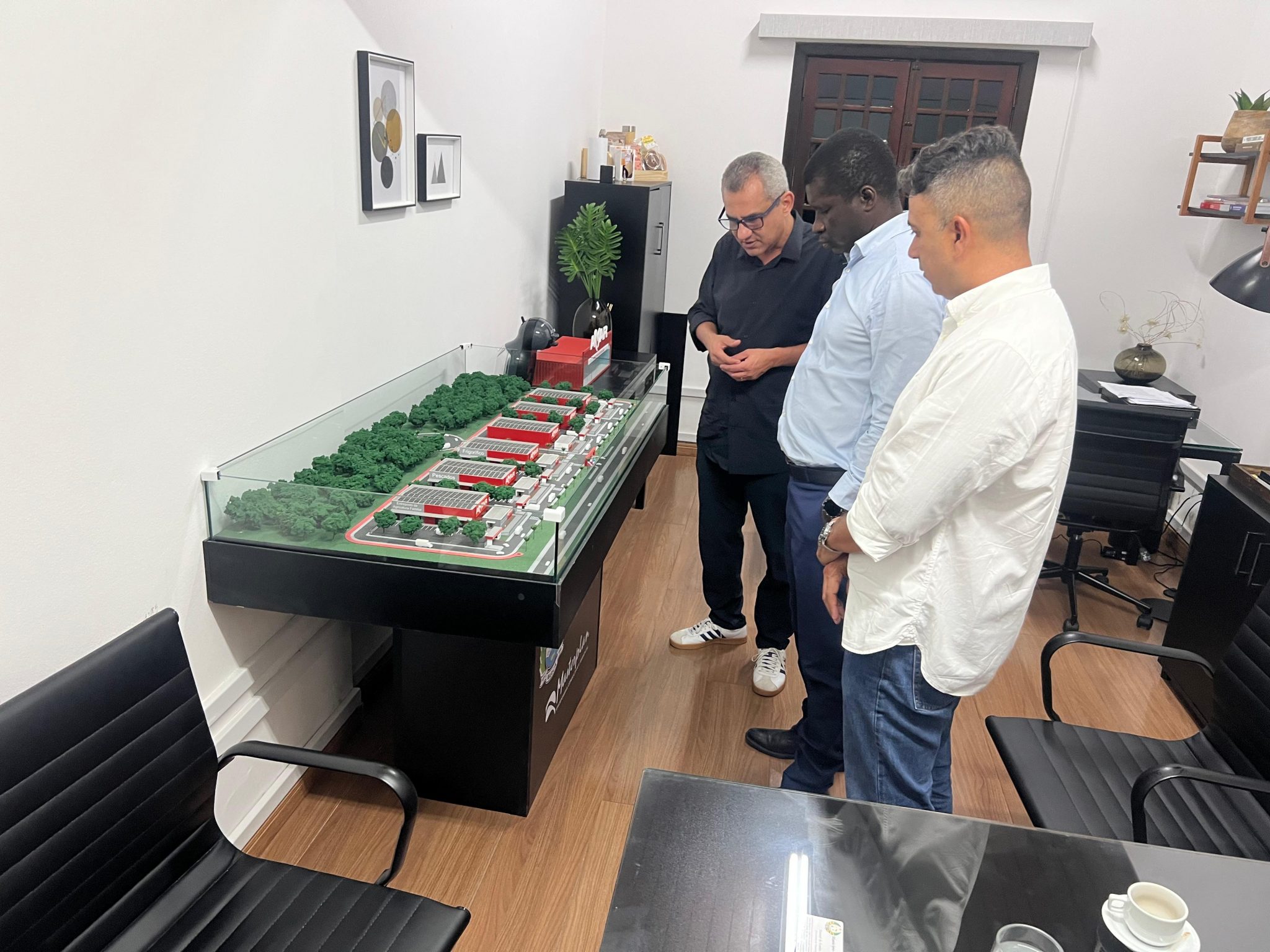 Foto: Divulga&ccedil;&atilde;o