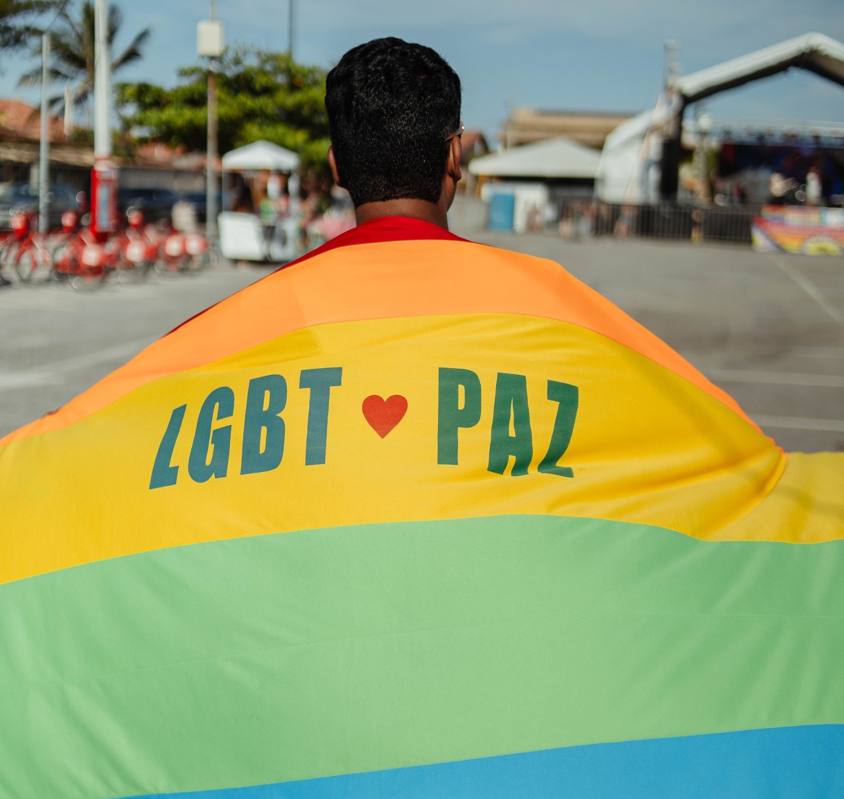 Foto: Thamyris Mello