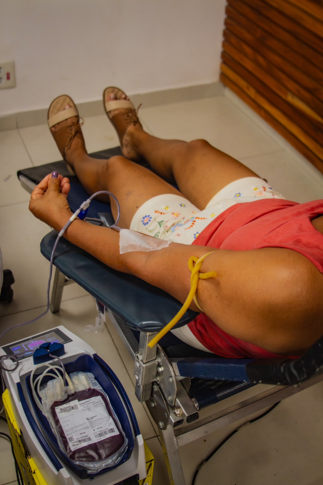 Foto: Cau&atilde; Santana