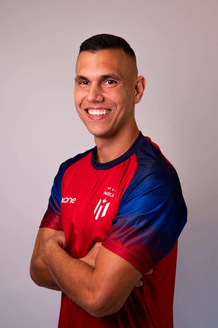 Foto: Paulinne Carvalho (Comunica&ccedil;&atilde;o Maric&aacute; F.C.)