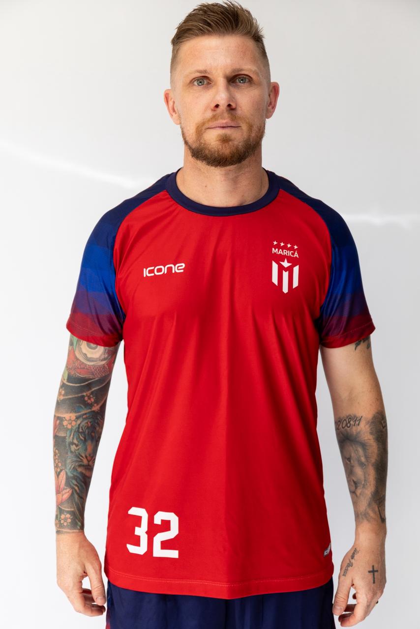 Foto: Bruno Maia (Comunica&ccedil;&atilde;o Maric&aacute; F.C.)