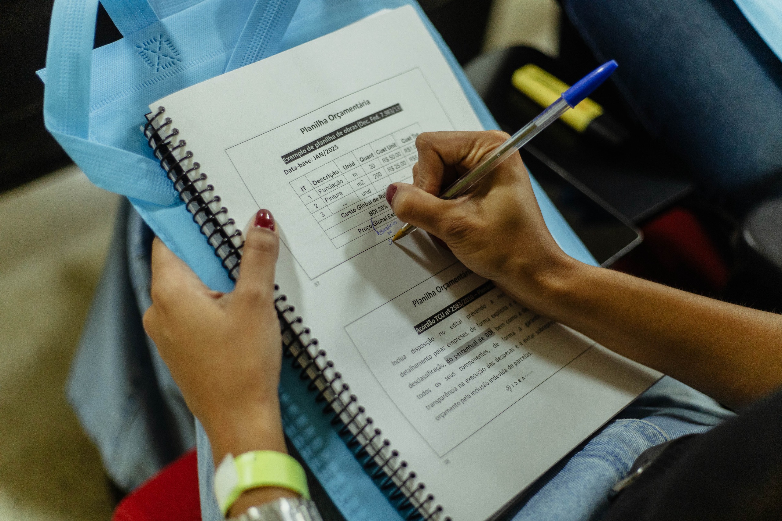 Foto: Thamyris Mello