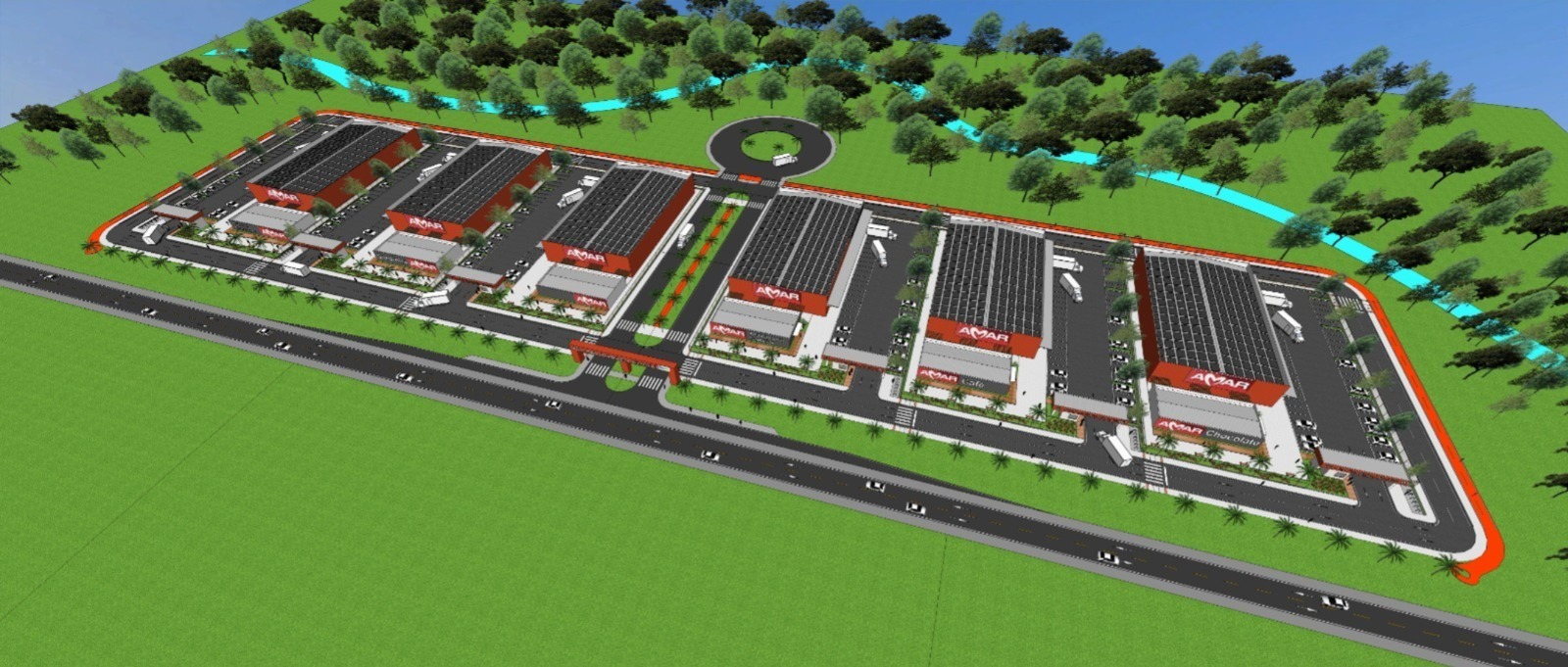 Imagem: Divulga&ccedil;&atilde;o AMAR