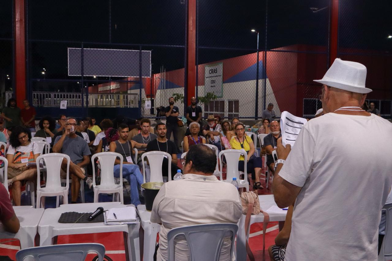 Foto: Thain&aacute; Pio