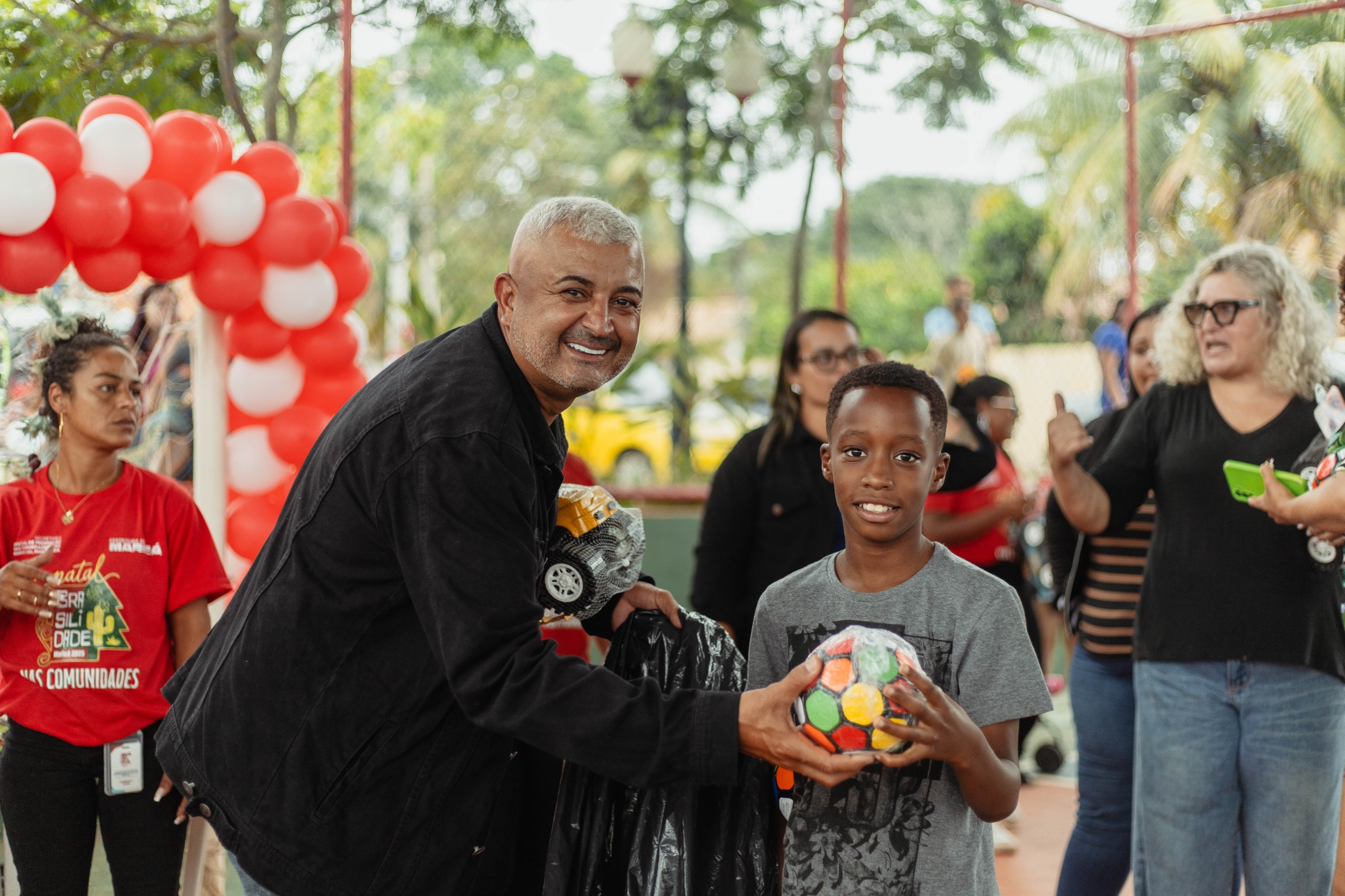 Foto: Thamyris Mello