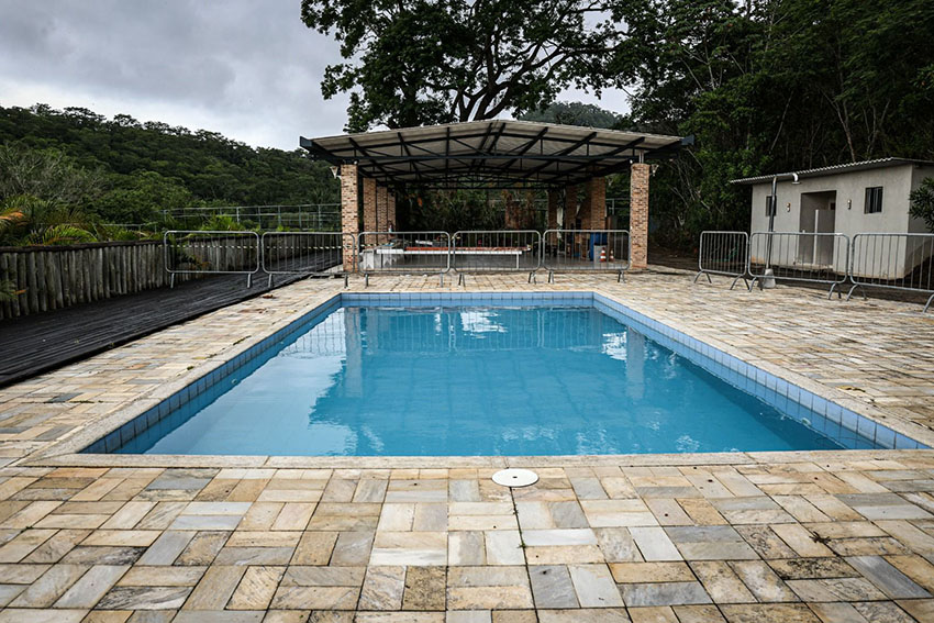 Foto/ Bruno Maia / Comunica&ccedil;&atilde;o Maric&aacute; F.C