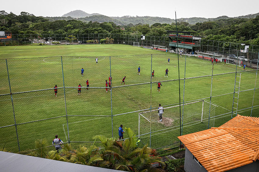 Foto/ Bruno Maia / Comunica&ccedil;&atilde;o Maric&aacute; F.C