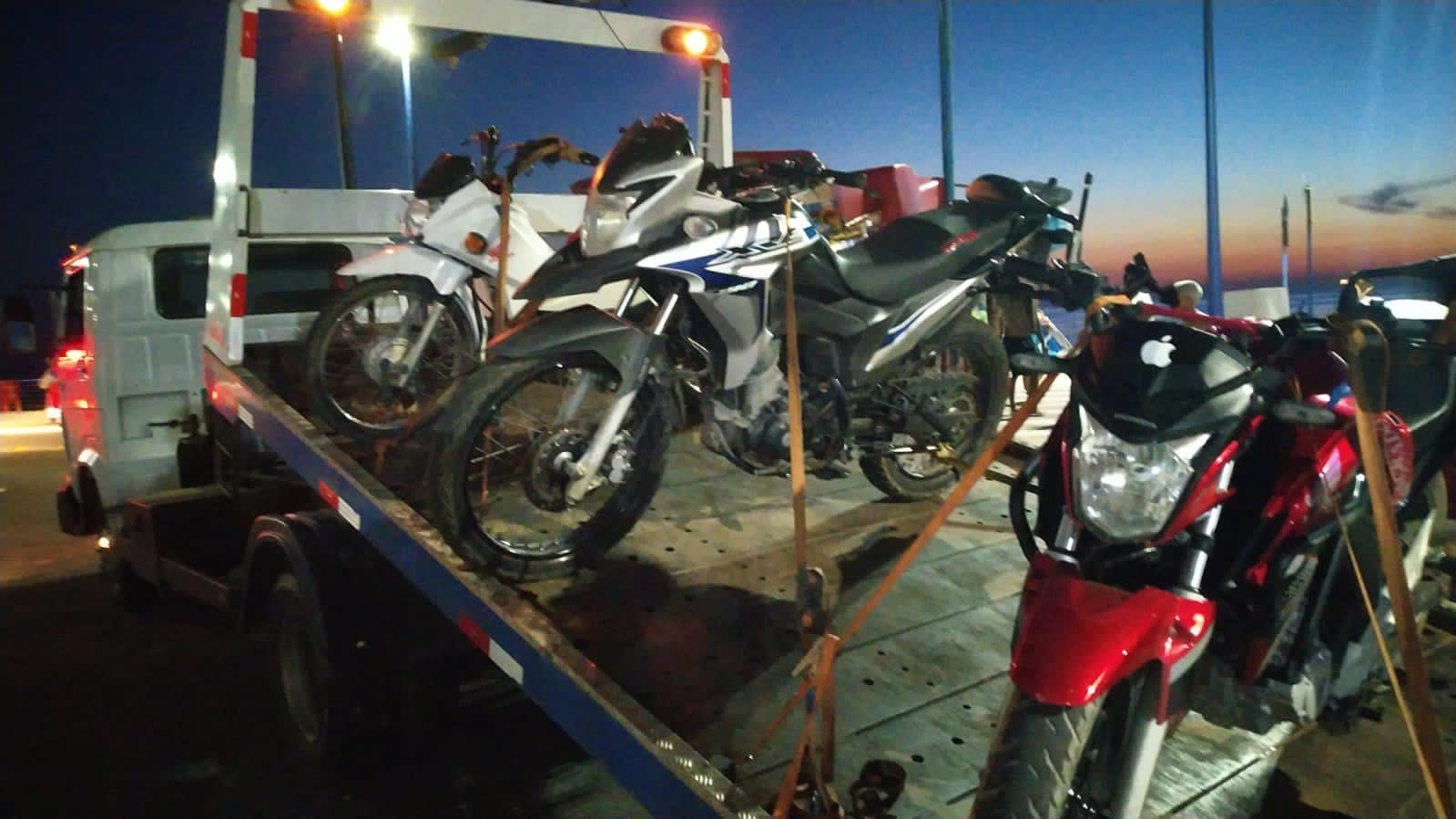 Foto: Divulga&ccedil;&atilde;o