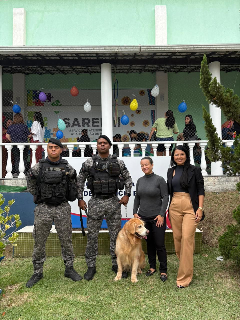 Foto: Divulga&ccedil;&atilde;o