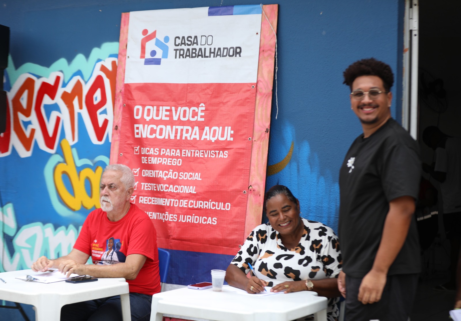 Foto: Clarildo Menezes