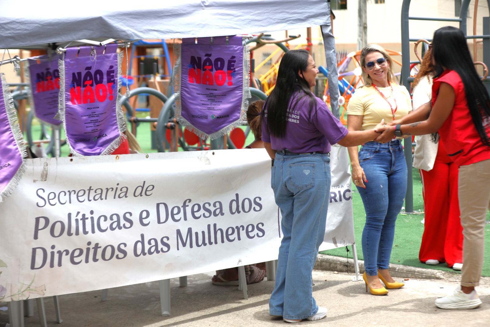 Foto: Clarildo Menezes