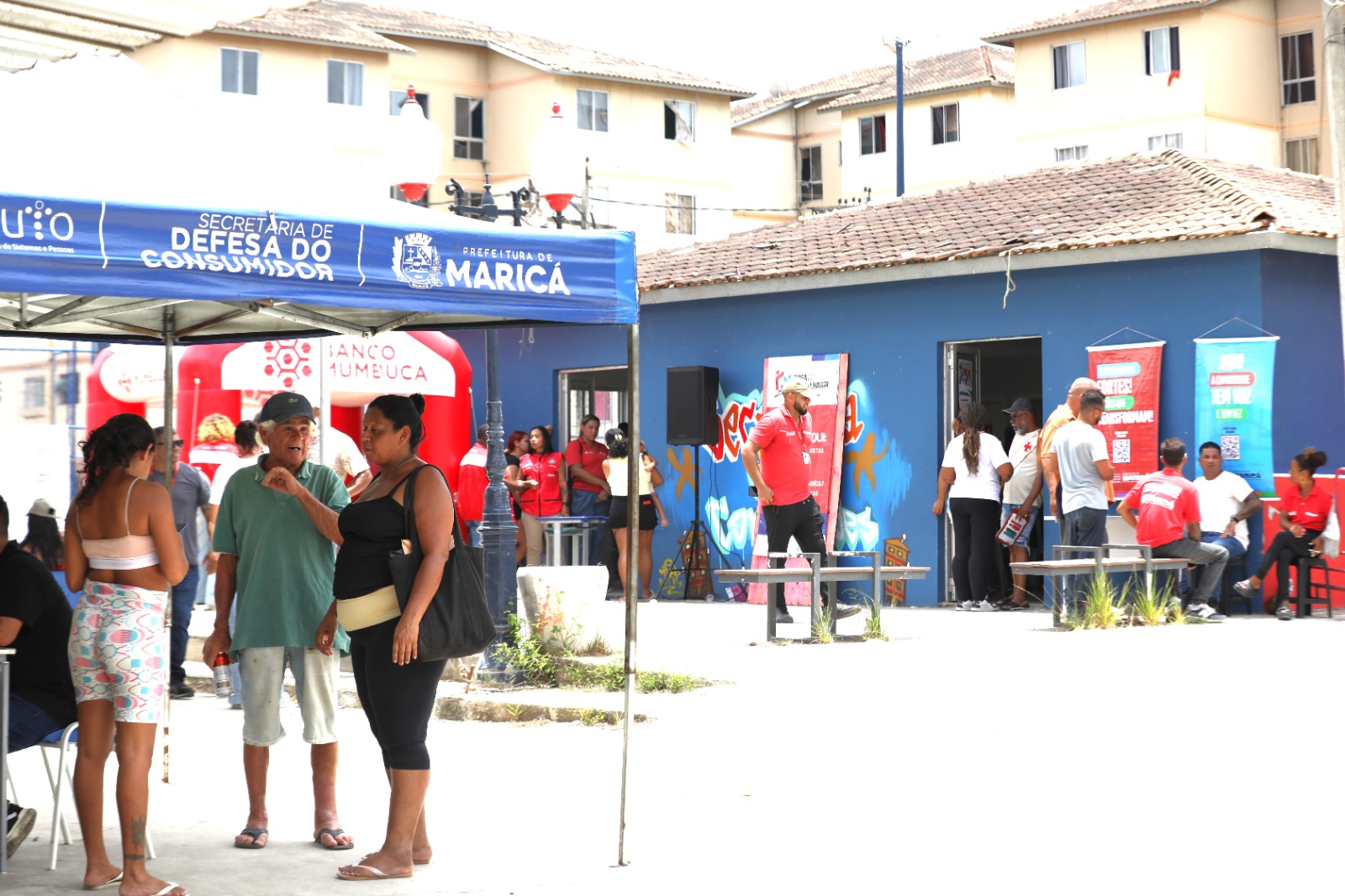 Foto: Clarildo Menezes