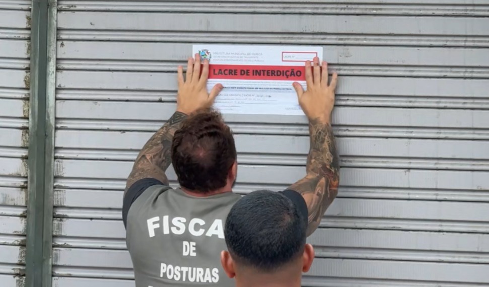 Foto: Divulga&ccedil;&atilde;o