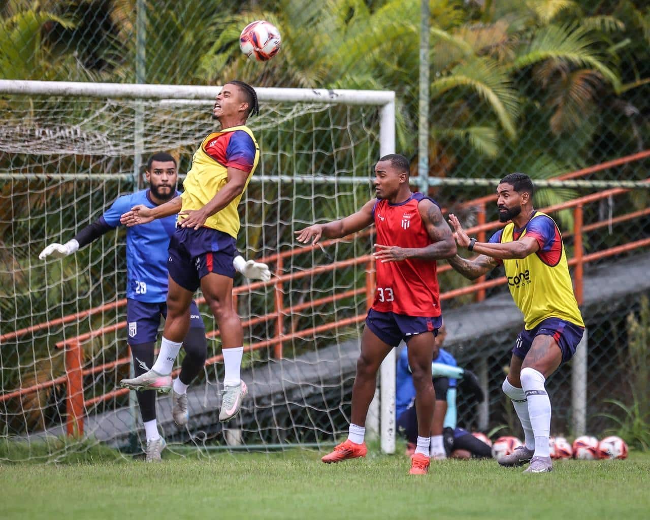 Foto: Bruno Maia (Comunica&ccedil;&atilde;o Maric&aacute; F.C.)
