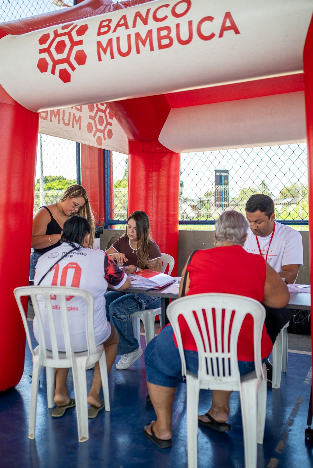 Foto: Bernardo Gomes