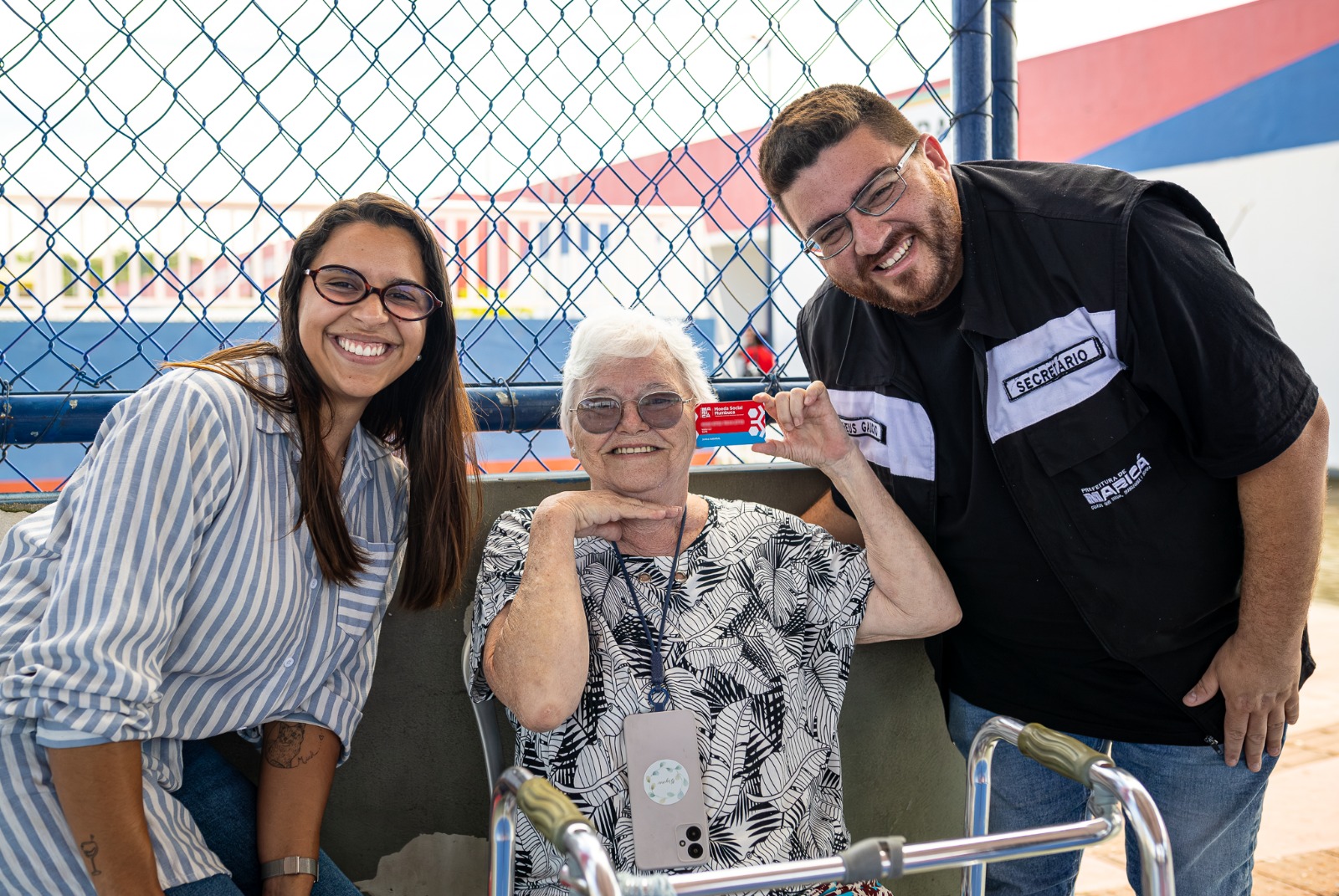 Foto: Bernardo Gomes