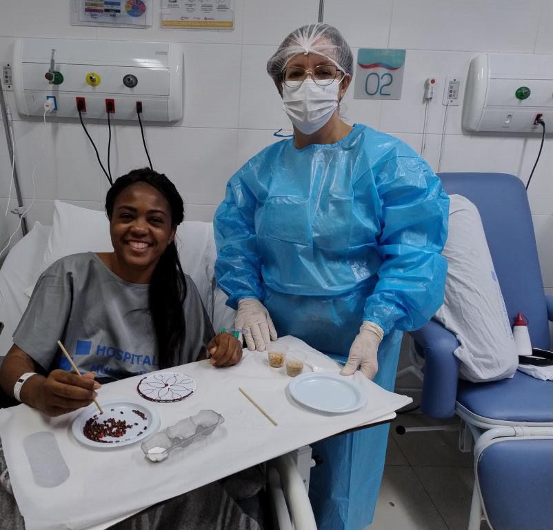 Foto: Divulga&ccedil;&atilde;o