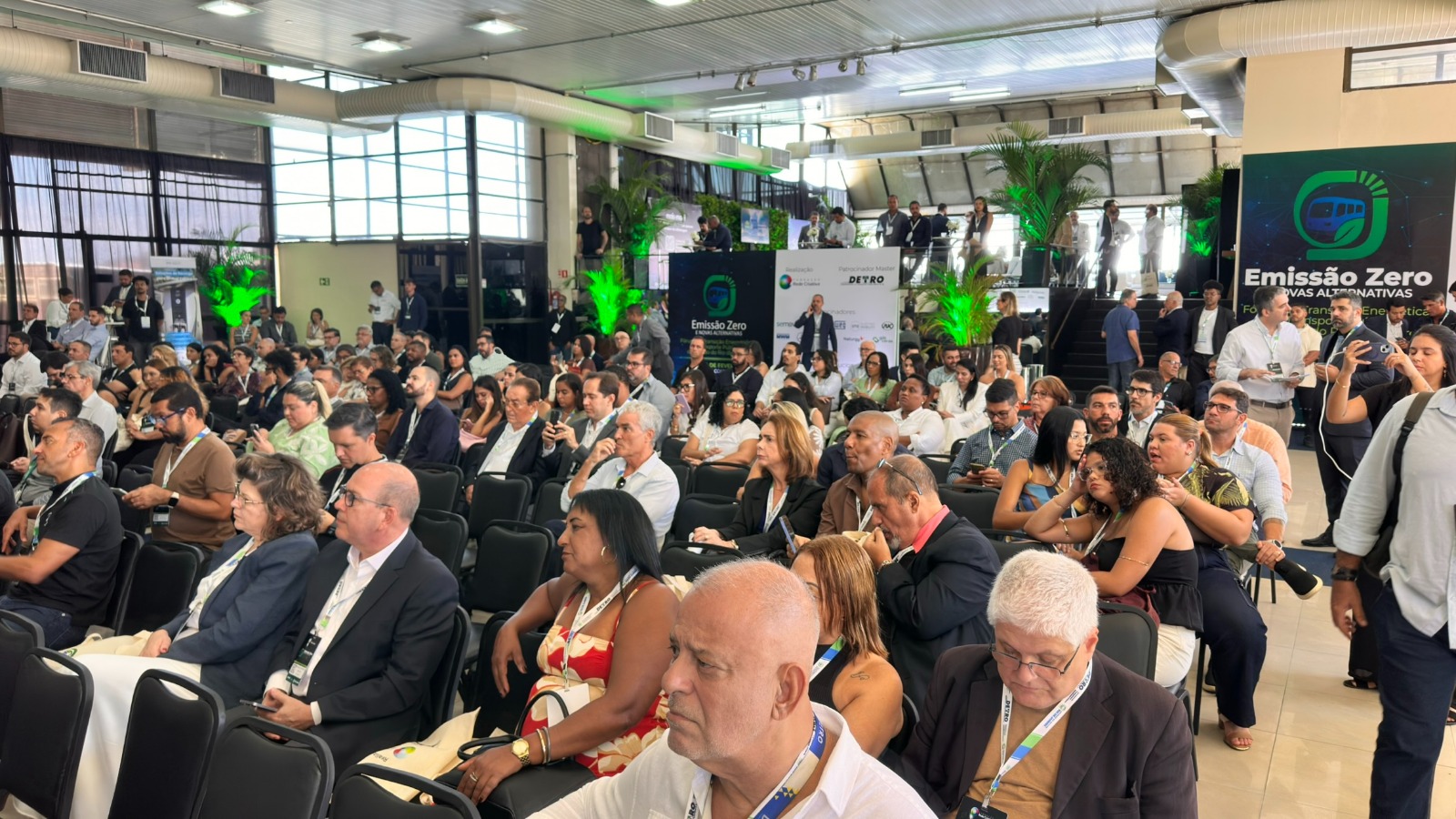 Maric&aacute; e EPT prepara os desafios para a transi&ccedil;&atilde;o energ&eacute;tica