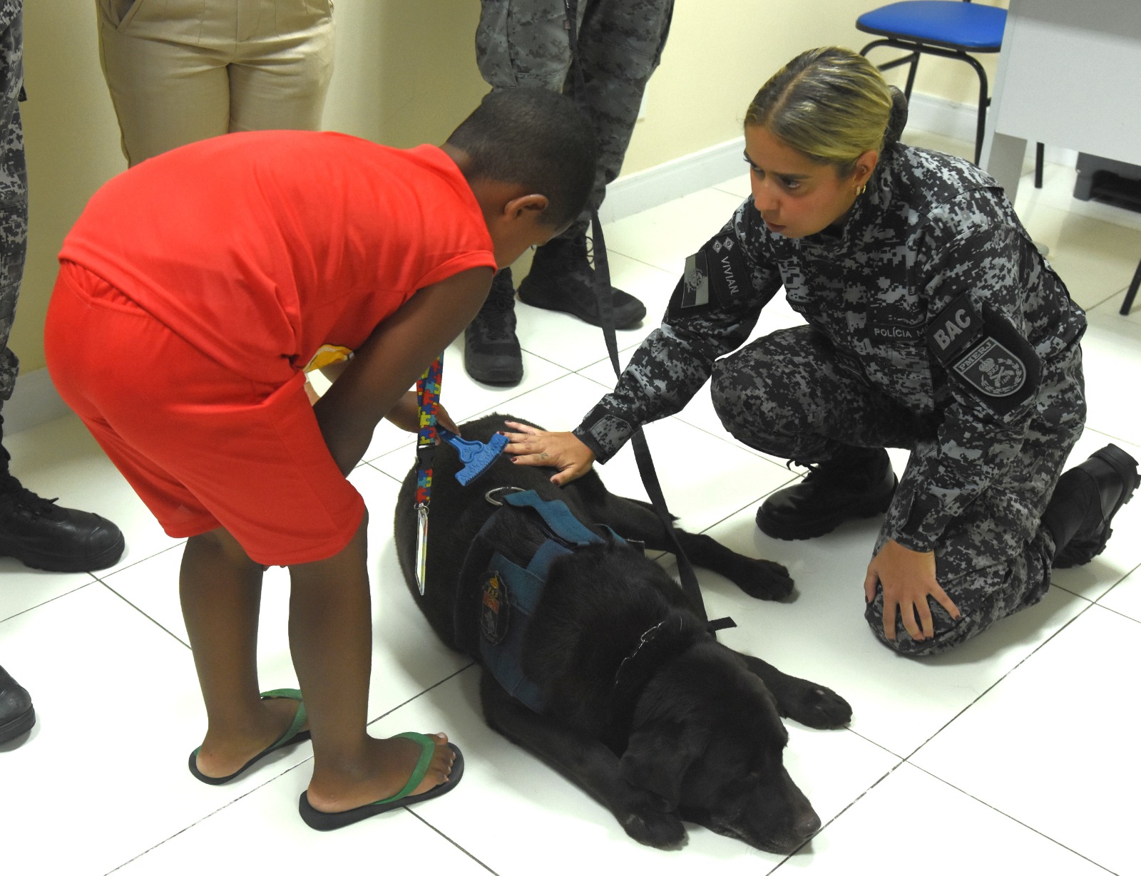 Foto: Clarildo Menezes