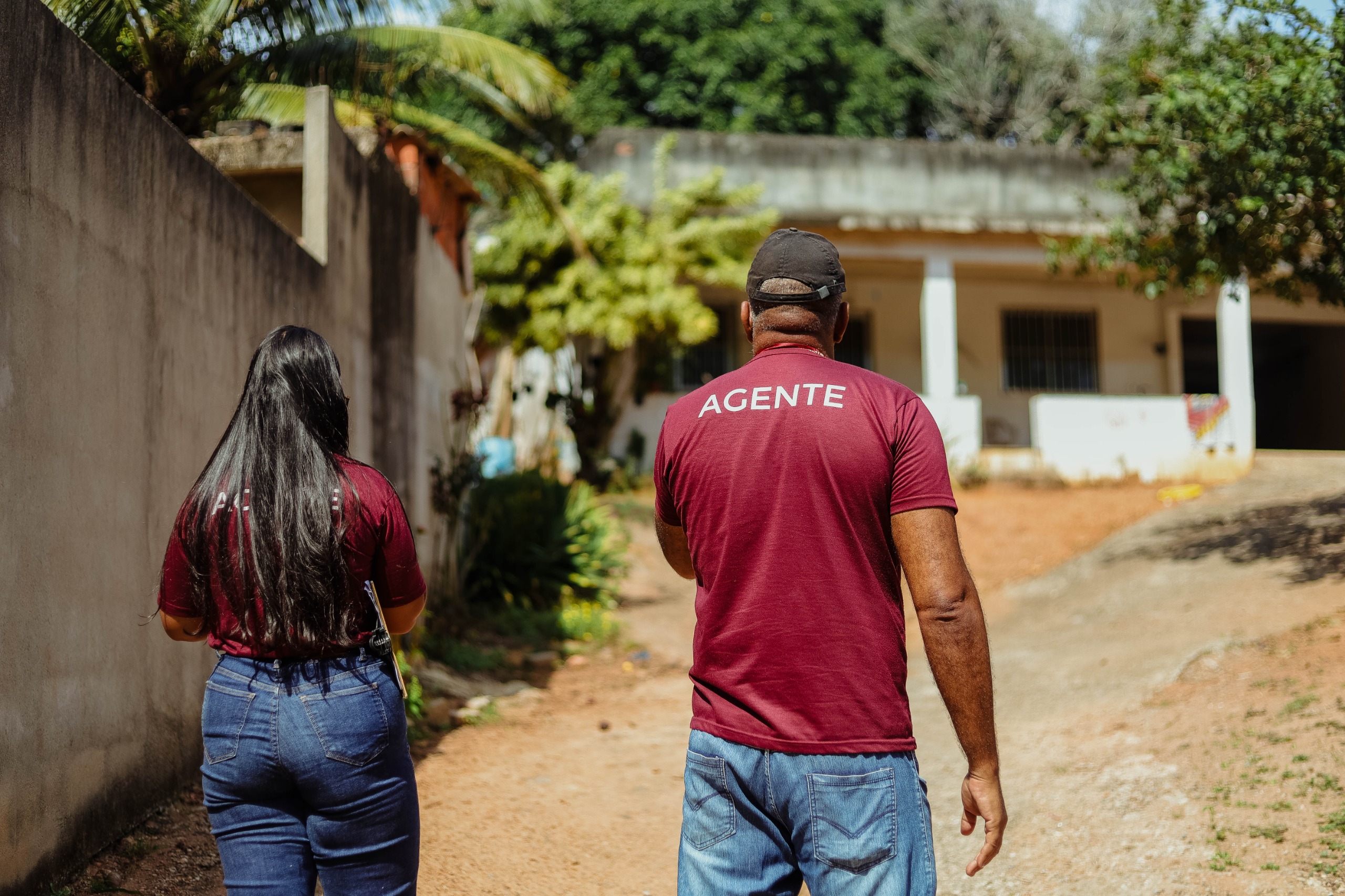 Foto: Thamyris Mello