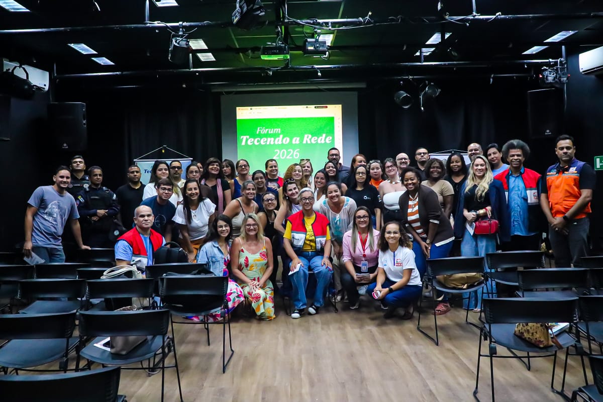 Foto: Jo&atilde;o Victor Costa