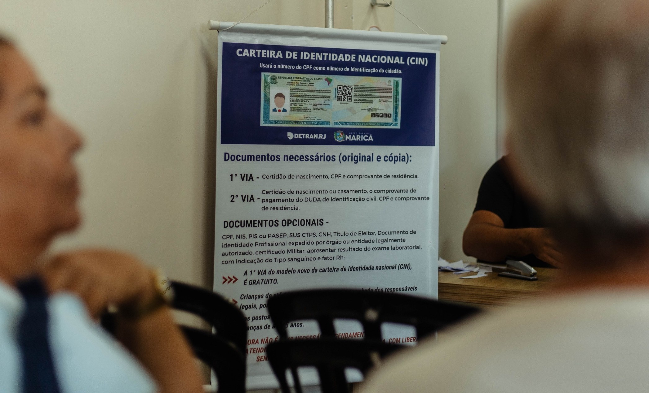 Foto: Thamyris Mello