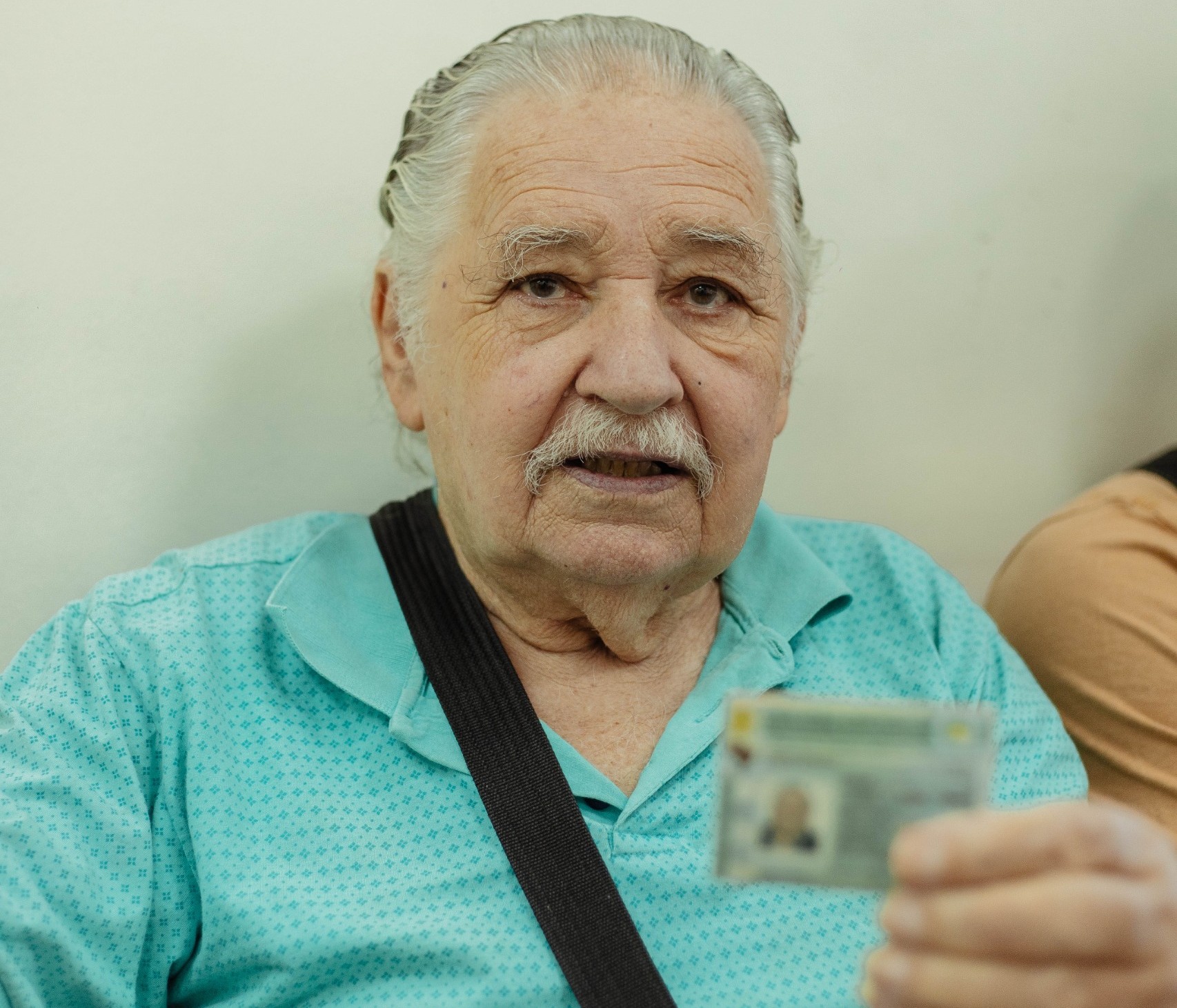 Foto: Thamyris Mello