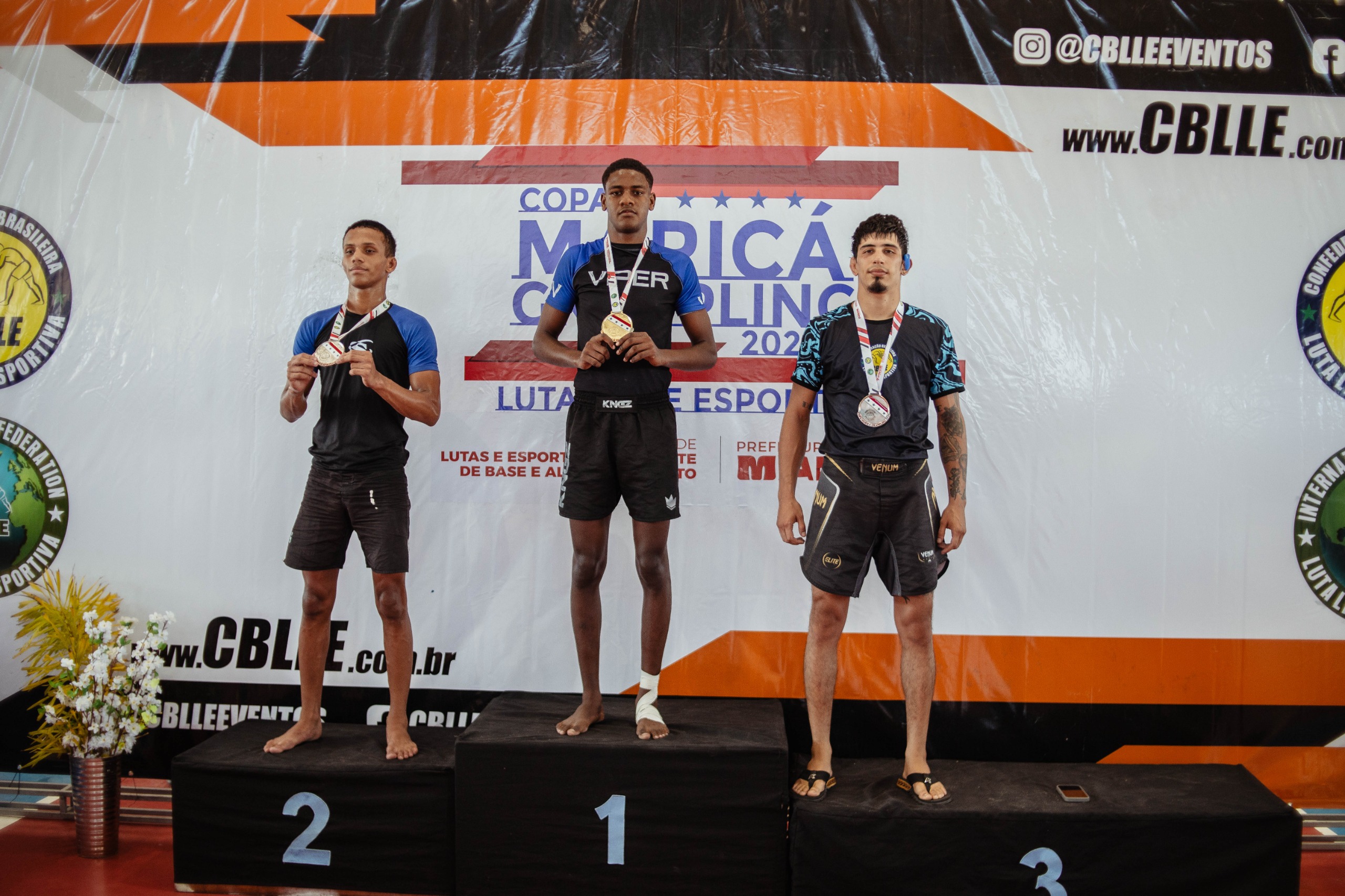 Foto: Thamyris Mello