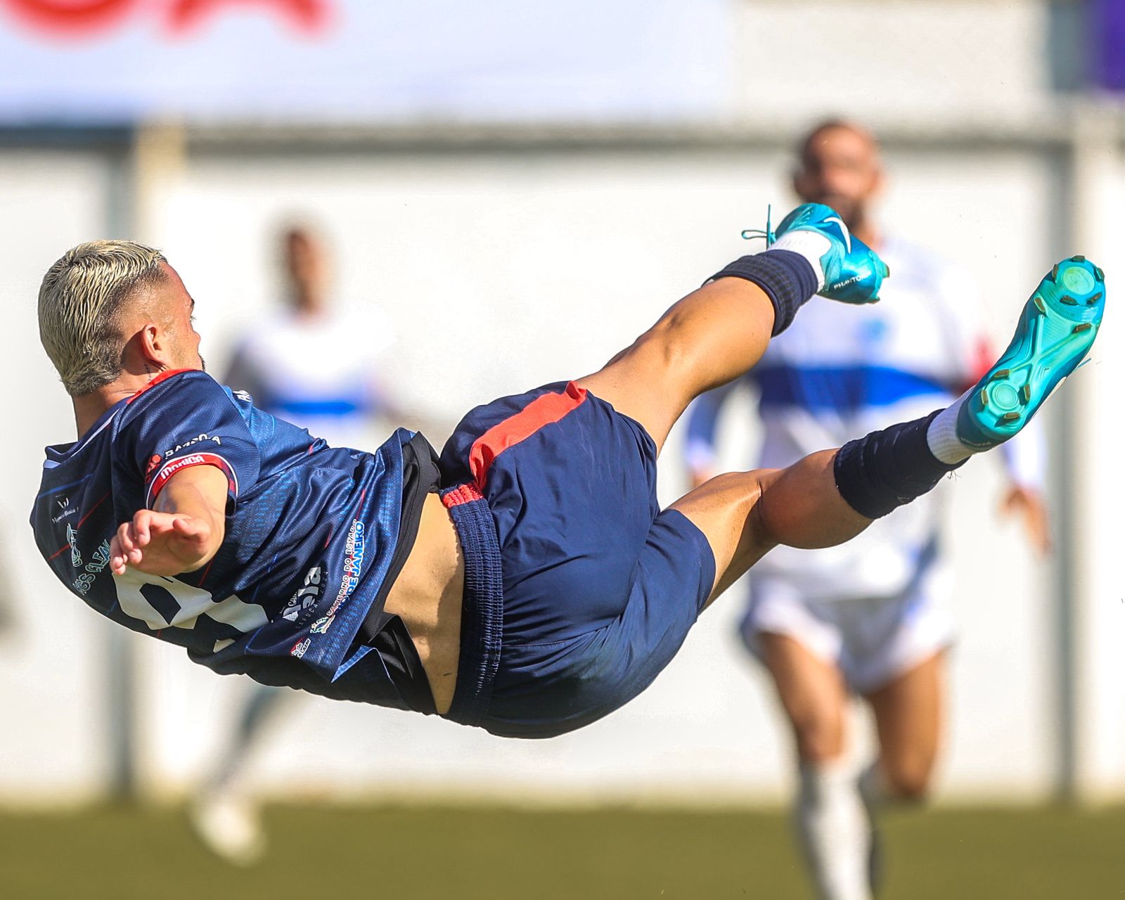 Foto: Bruno Maia (Comunica&ccedil;&atilde;o Maric&aacute; F.C.)