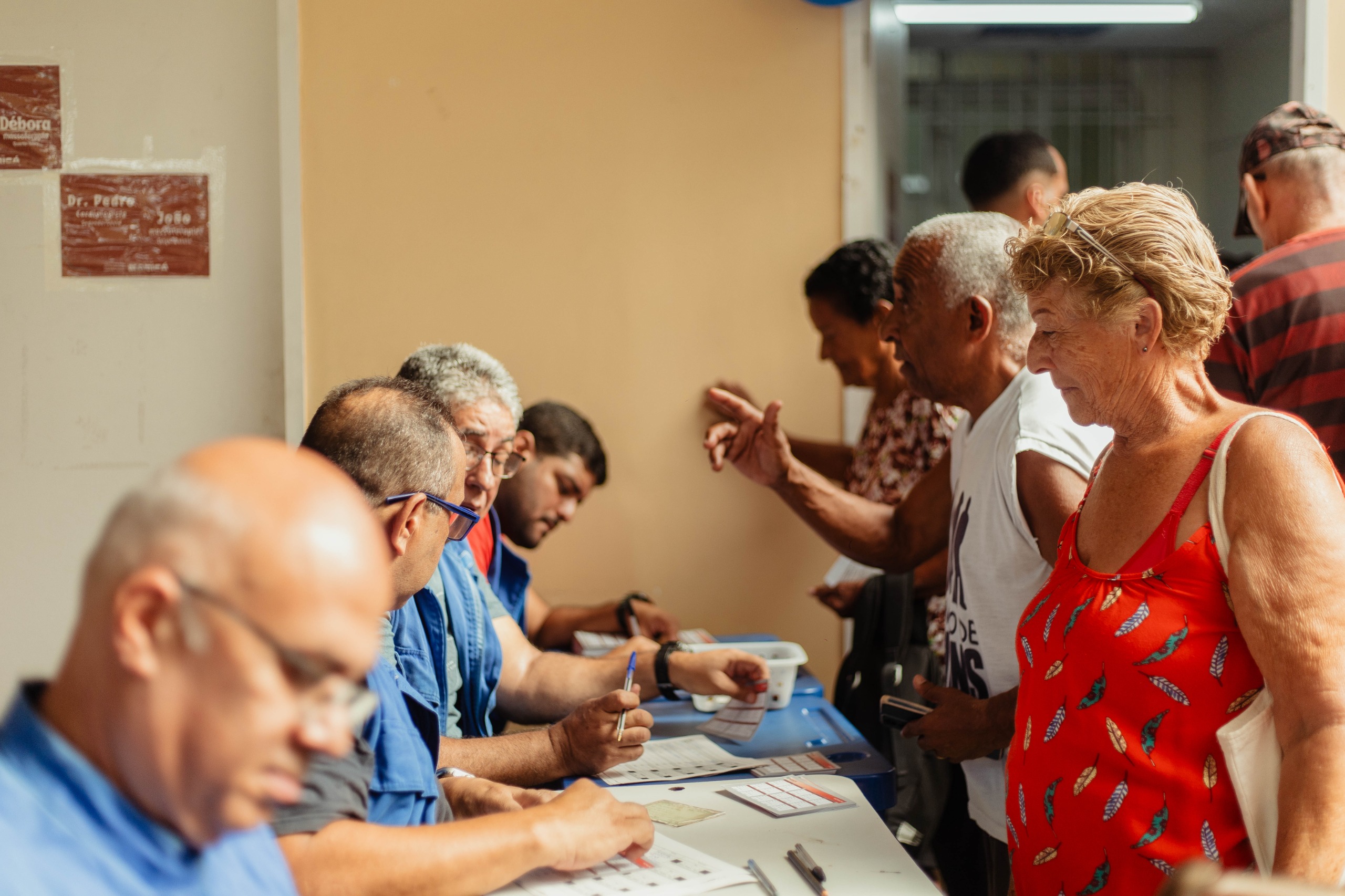 Foto: Thamyris Mello