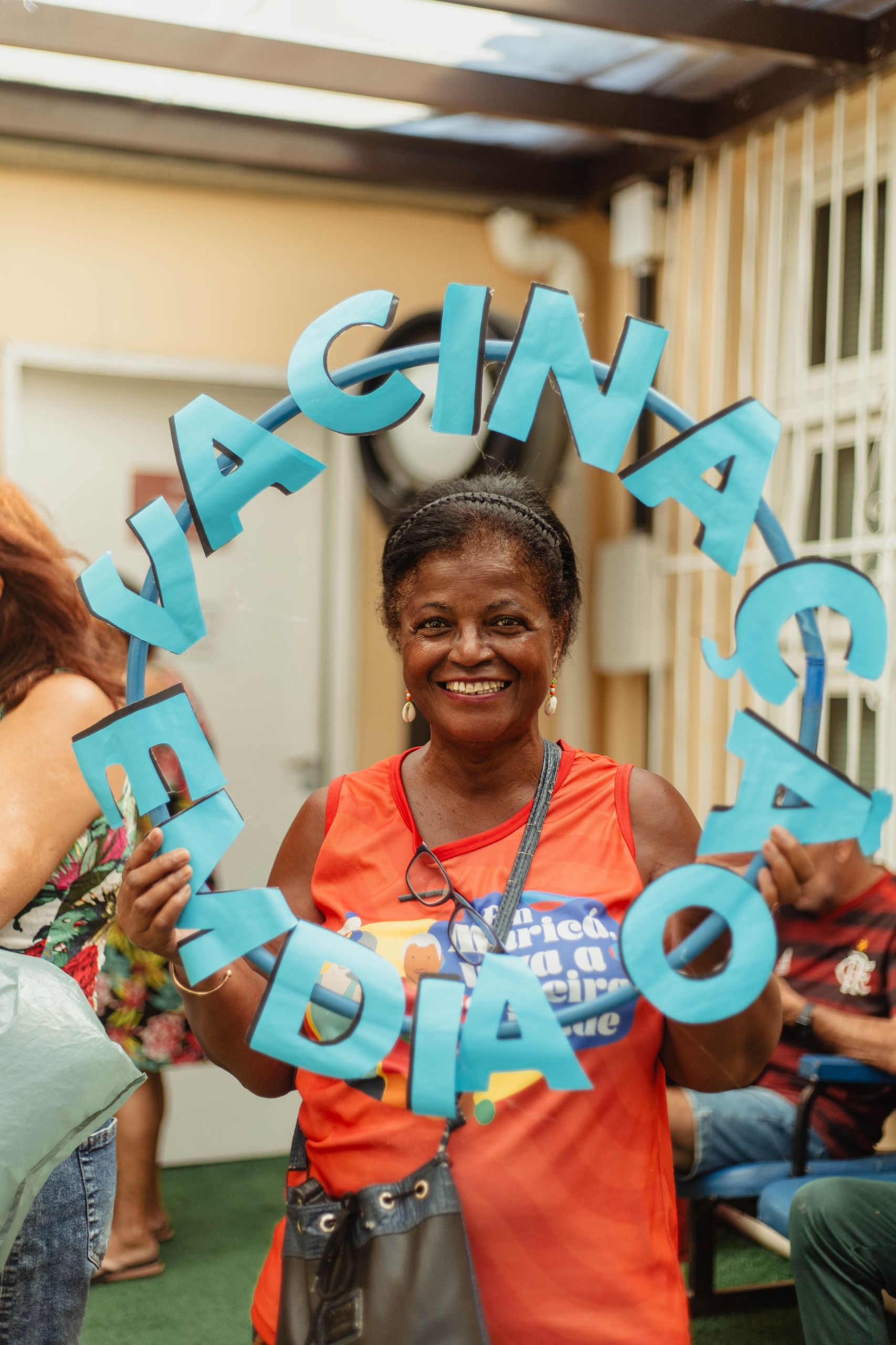 Foto: Thamyris Mello